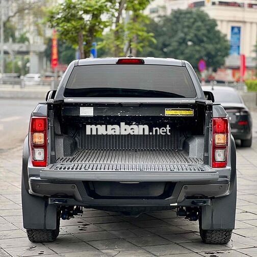 Ford Ranger 2022 Raptor 2.0L 4x4 AT - 63000 km