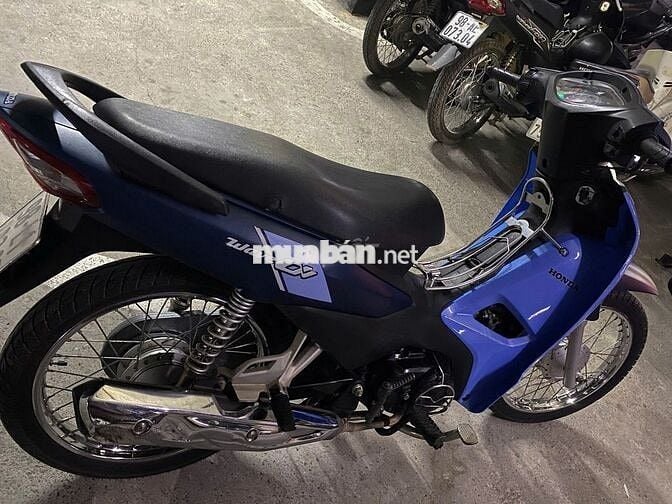 Bán xe để mua xe mới