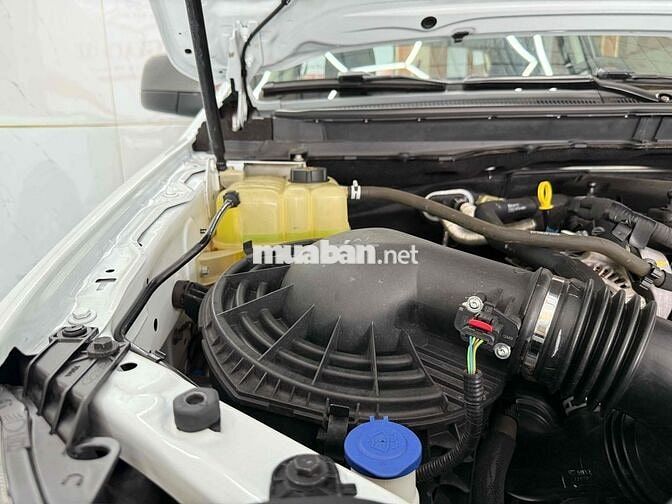 Ranger 2 cầu số sàn 2021 một chủ cực ĐẸP🎉