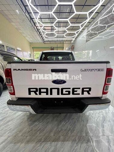 Ranger 2 cầu số sàn 2021 một chủ cực ĐẸP🎉