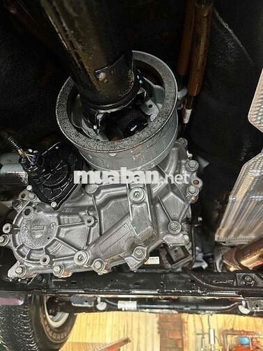 Ranger 2 cầu số sàn 2021 một chủ cực ĐẸP🎉