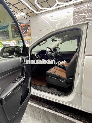 Ranger 2 cầu số sàn 2021 một chủ cực ĐẸP🎉