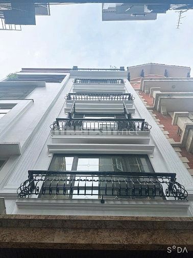 Siêu phẩm phân lô Hoàng Quốc Việt - ô tô tránh - nhà mới cực hiếm
