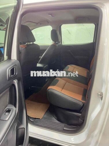 Ranger 2 cầu số sàn 2021 một chủ cực ĐẸP🎉