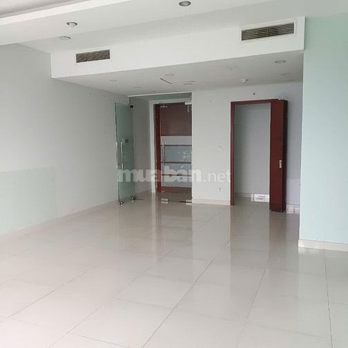 Cho thuê văn phòng Victory phú mỹ hưng quận 7 dt 97m giá 19tr