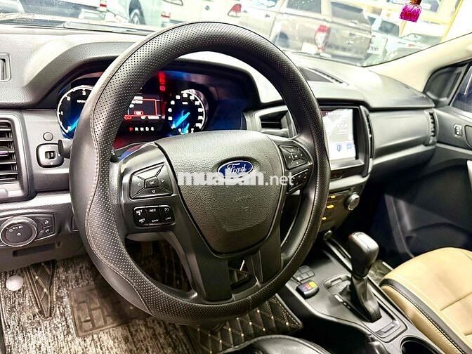 Ford Ranger 2019 XLS 2.2L tự động nhập Thái