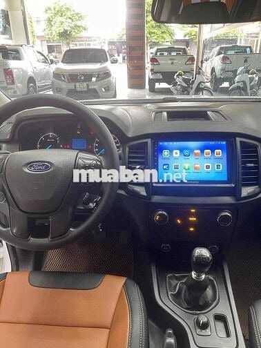 Ranger 2 cầu số sàn 2021 một chủ cực ĐẸP🎉