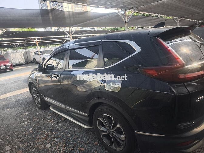 Honda CR V 2021 1.5G - 44146 km