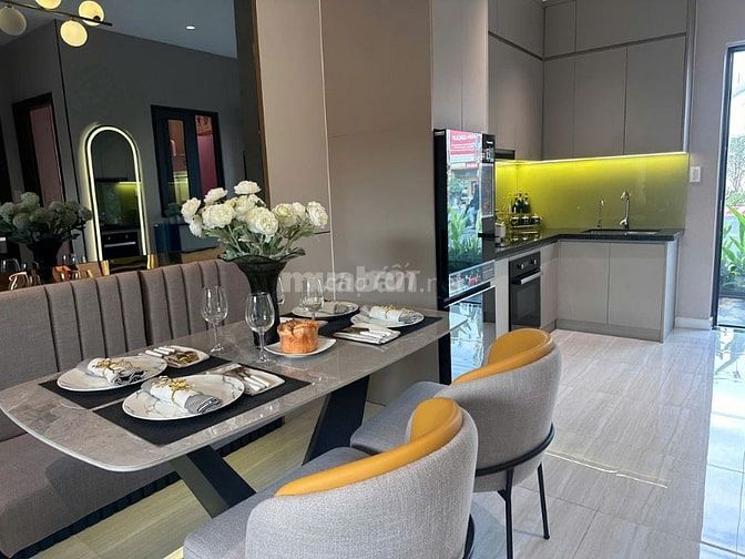 Căn Hộ giá rẻ ngay KCN Tân Đông Hiệp 
