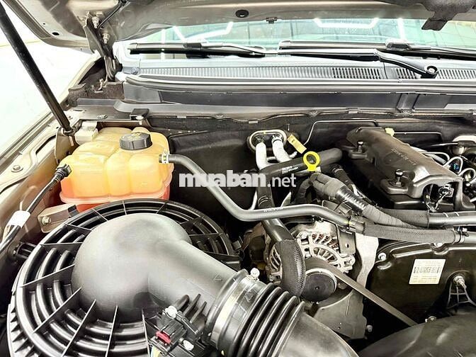 Ford Ranger 2019 XLS 2.2L tự động nhập Thái