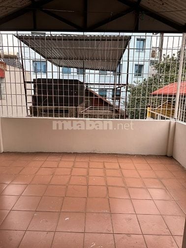Cho thuê nhà phố Tây Sơn, gần đại học Thủy Lợi, Công Đoàn, DT25m2*5T