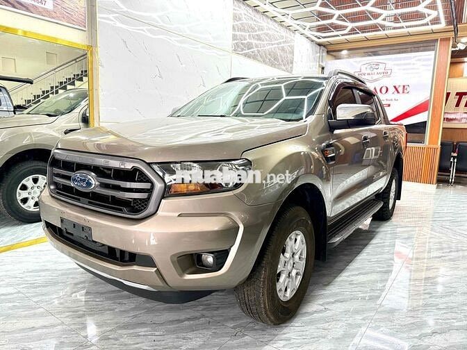 Ford Ranger 2019 XLS 2.2L tự động nhập Thái