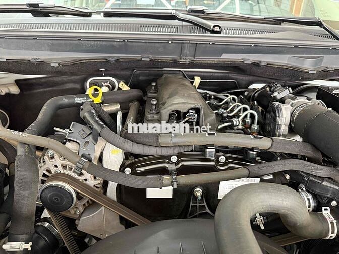 Ranger 2 cầu số sàn 2021 một chủ cực ĐẸP🎉