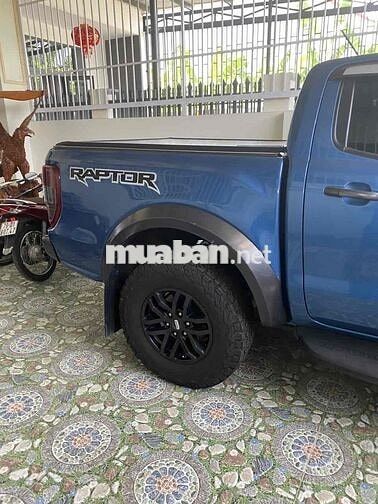 Ford Ranger 2020 RAPTOR  - 70 km