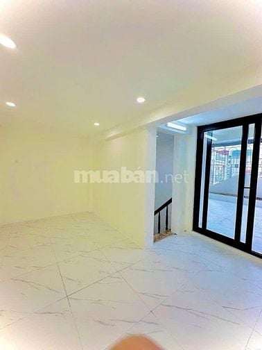 NHÀ MỚI GẦN PHỐ, FULL NỘI THẤT, NHIỀU TIỆN ÍCH XUNG QUANH