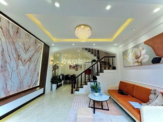 NHÀ MỚI GẦN PHỐ, FULL NỘI THẤT, NHIỀU TIỆN ÍCH XUNG QUANH