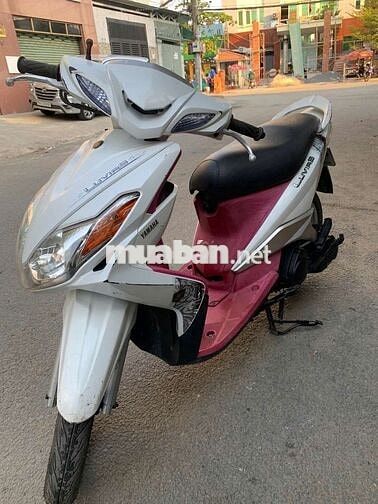 Luvias giấy tờ đầy đủ. Máy bao êm