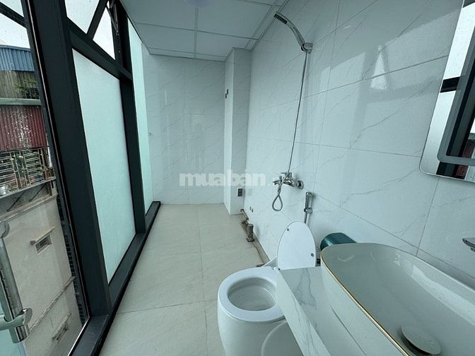 NHÀ MẶT PHỐ QUANG TRUNG, HÀ ĐÔNG.