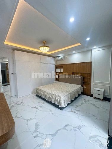 Siêu phẩm phân lô Hoàng Quốc Việt - ô tô tránh - nhà mới cực hiếm