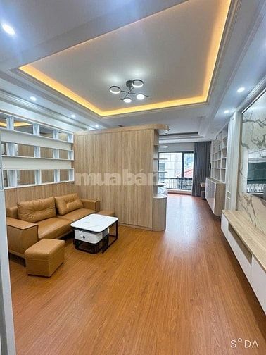 Siêu phẩm phân lô Hoàng Quốc Việt - ô tô tránh - nhà mới cực hiếm