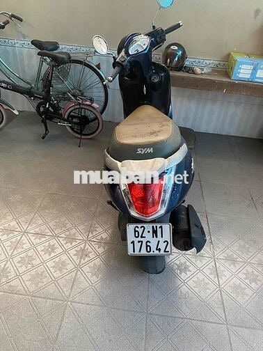 dư xe bán atila fi