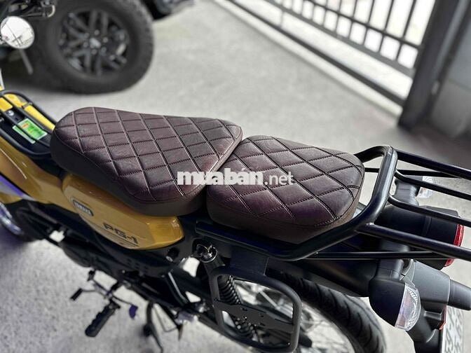 pg1 odo 240km còn rodai biển sài gòn