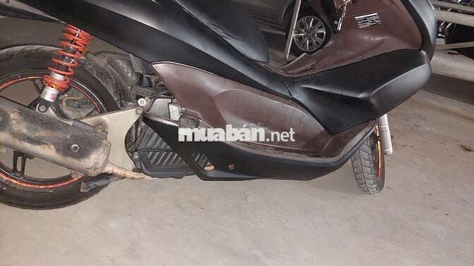 Bán PCX 2011 Máy Thái có gl ab 2008