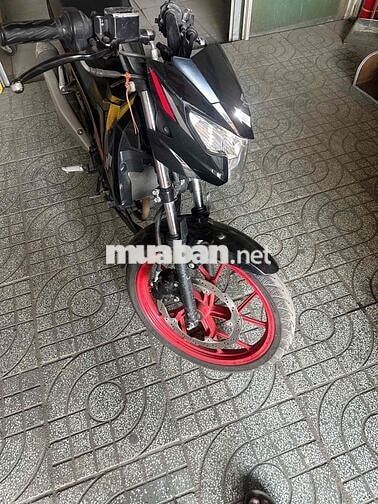 cần tiền chơi lễ cần ra đi con xe Raider biển tinh