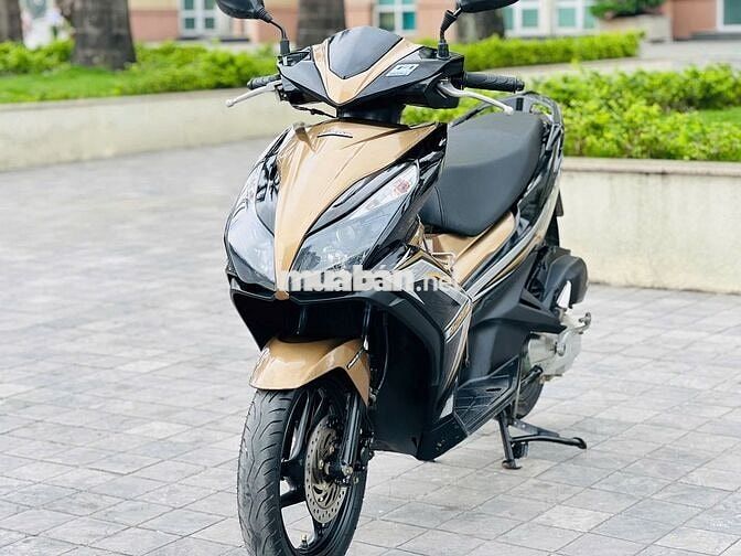 Honda Air Blade 125 Fi chính chủ đẹp Long lanh 99%