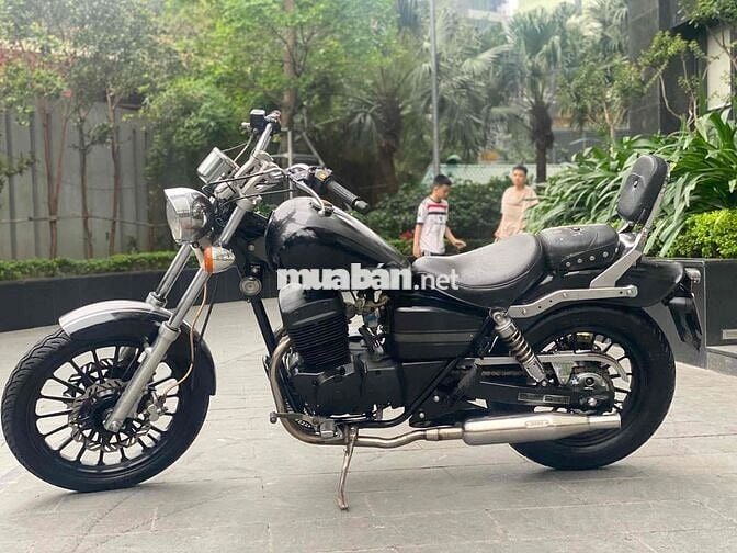 Rebel 170 USA 2014 xe đẹp chất