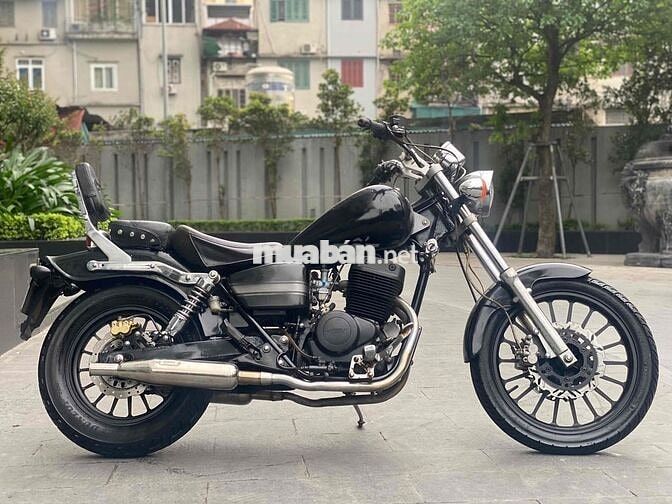 Rebel 170 USA 2014 xe đẹp chất