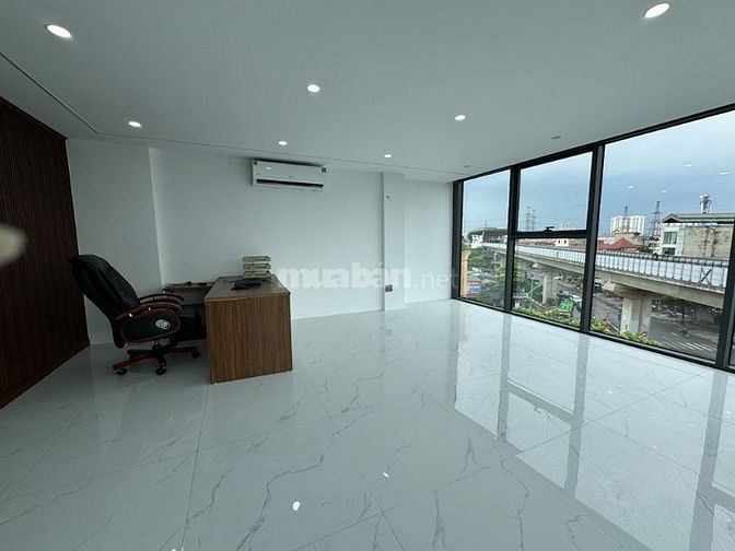 NHÀ MẶT PHỐ QUANG TRUNG, HÀ ĐÔNG.