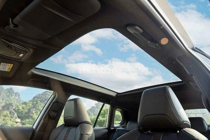 TOYOTA CROSS 2025 NHẬP KHẨU. MỚI 100% . NHIÈU ƯU ĐÃI