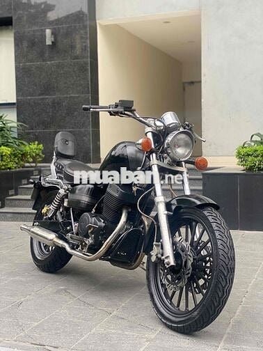Rebel 170 USA 2014 xe đẹp chất