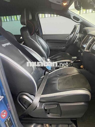 Ford Ranger 2020 RAPTOR  - 70 km