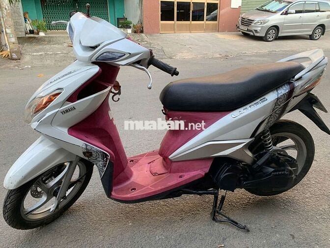 Luvias giấy tờ đầy đủ. Máy bao êm