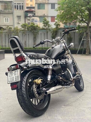 Rebel 170 USA 2014 xe đẹp chất