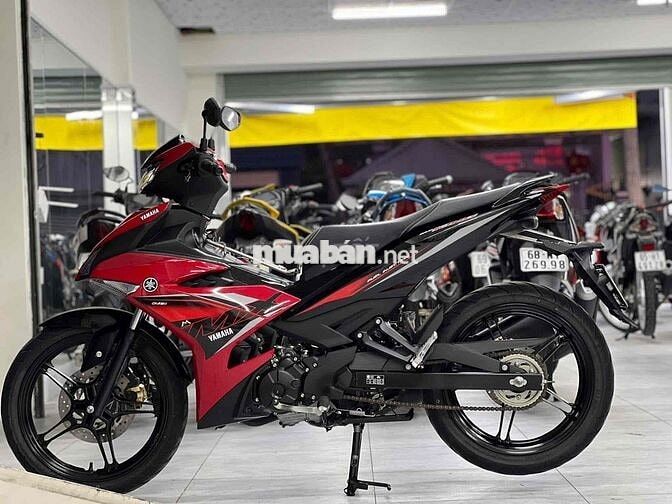 mxking 2022 bs 61