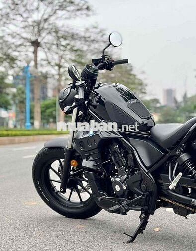 Honda Rebel 300 ABS
