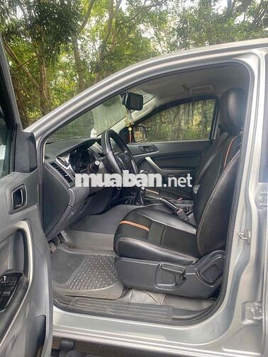 Ford Ranger 2013 XLS 2.2 4x2 MT - 100 km