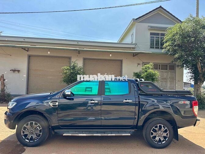 Ford Ranger 2020 Limited 2.0L 4x4 AT