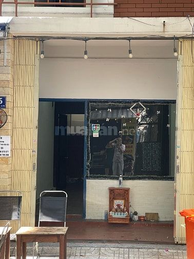 Chính Chủ Cho Thuê Mặt Bằng Kinh Doanh Đường Ngô Bệ, P13, Tân Bình