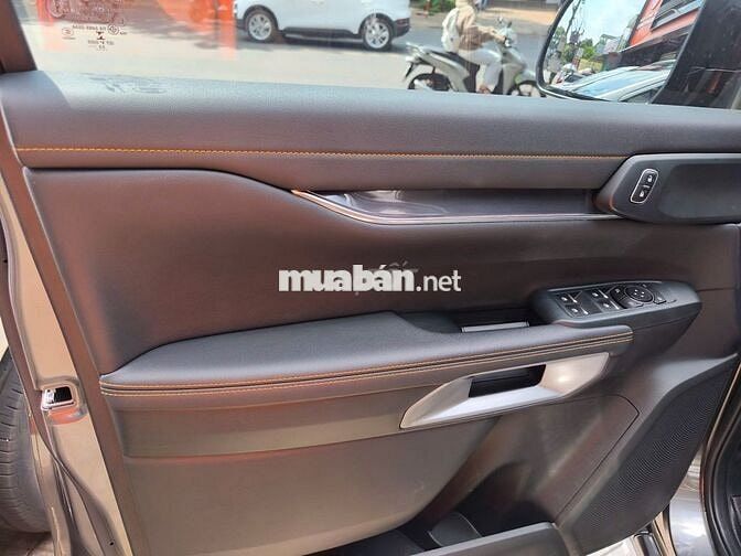 Ford Ranger 2023 Wildtrak 2.0L 4x4 AT - 10000 km
