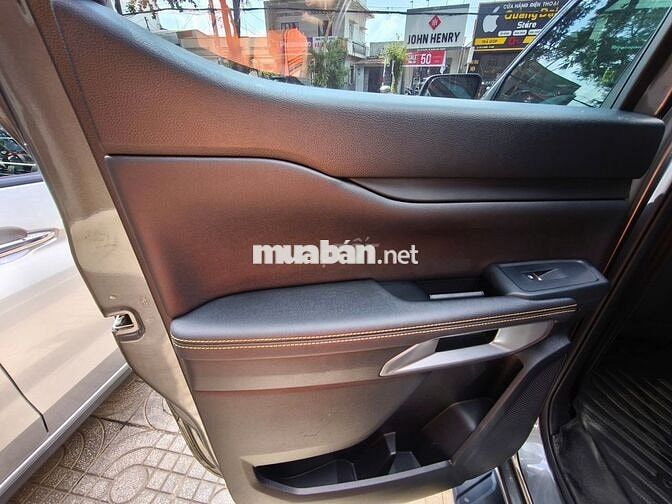 Ford Ranger 2023 Wildtrak 2.0L 4x4 AT - 10000 km