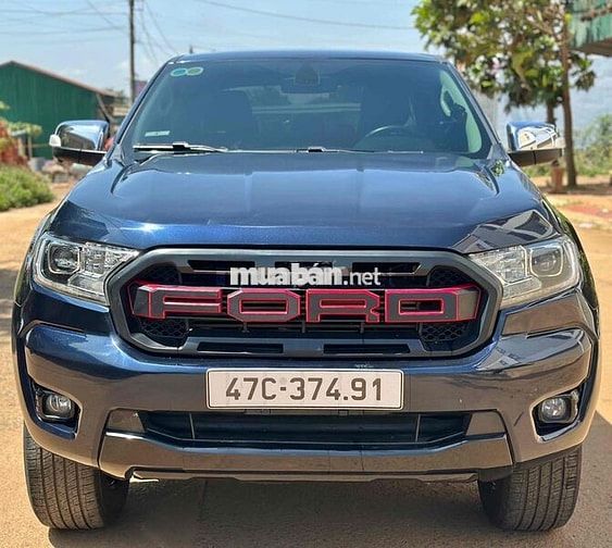 Ford Ranger 2020 Limited 2.0L 4x4 AT
