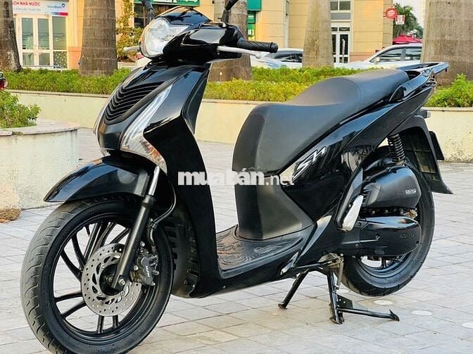 HONDA SH  150I MÀU ĐEN  XE 1 CHỦ ĐI CẨN THẬN