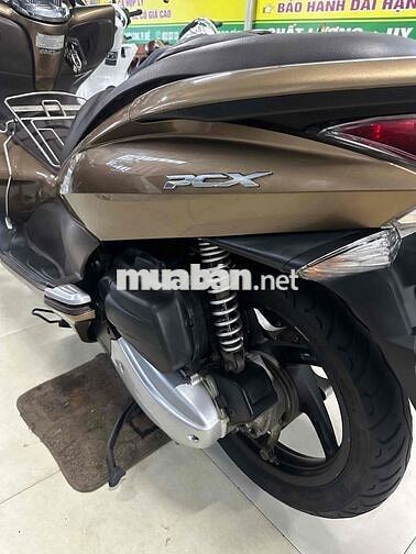 📌📣 PCX 2011 máy Thái đời đầu chạy êm ru