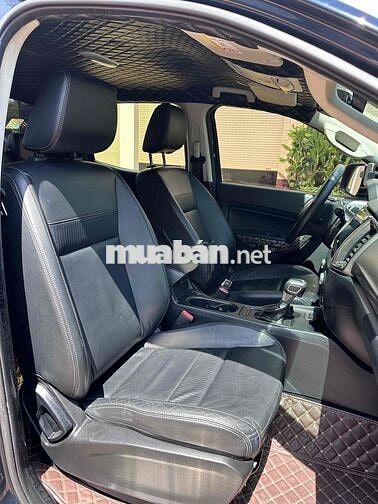 Ford Ranger 2020 Limited 2.0L 4x4 AT