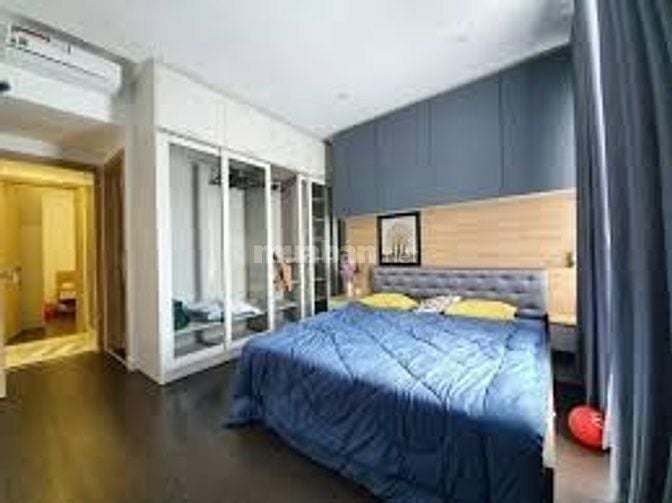 Cho thuê căn Hộ Newton Residense 75m2, 2pn ,2wc 19tr/th