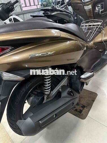 📌📣 PCX 2011 máy Thái đời đầu chạy êm ru